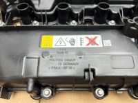 фото thumb №5, Bmw f20 f30 f32 g01 g02 g11 g30 g32 кришка головки клапанів x40i ori n