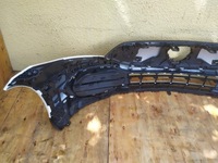 фото thumb №6, Mercedes eqs v297 w297 бампер перед передній