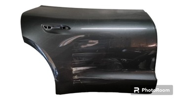 фото thumb №1, Двері праві зад porsche taycan 9j1