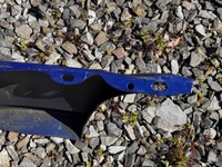 фото thumb №11, Бампер передній перед mg zs mk2 оригінальний номер dpc001180xxx оригінал