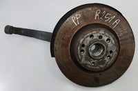 фото thumb №1, Ступица поворотный кулак правый перед mercedes w251 4matic