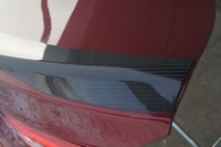 фото thumb №9, Bmw x6 f16 m50d крышка багажника багажника лампы стекло