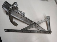 фото thumb №3, Механизм подъёма стекло rover 25 3дверь правый