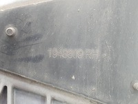 фото thumb №14, Капот решётка радиатора значок daf xf 106 lift 2021 euro 6 ручка петля