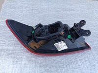 фото thumb №9, Renault clio 4 iv 12-16 hb лампа задня права задня 265502631r