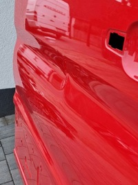 фото thumb №7, Ford transit mk8 двері праві бічні зсувні