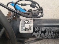 фото thumb №3, Mini cooper r56 1.6 vti поворотний кулак mcperson ліва