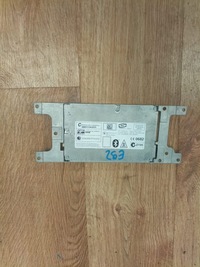 фото thumb №1, Bmw e92 модуль bluetooth 9226711