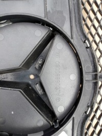 фото thumb №9, Mercedes gla gla w156 решётка радиатора решётка радиатора a1568880038 usa