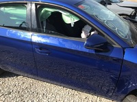 фото thumb №1, Дверь перед передние правое seat leon iv 20- lw5l