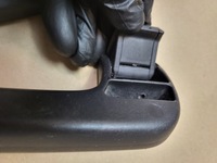 фото thumb №9, Ручка кронштейн потолочный перед задняя audi a3 8p sline 8p0857607c czarna оригинальный номер eu