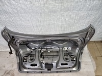 фото thumb №15, Infiniti q50 крышка багажника зад задняя kad