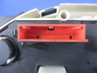 фото thumb №4, Renault laguna ii дизель счетчик 8200218888