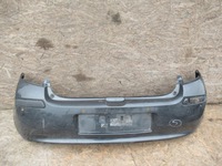 фото thumb №1, Бампер зад renault clio iii 06-09