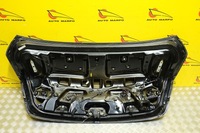 фото thumb №13, Lincoln mk mkz 2013-2020 кришка зад led usa