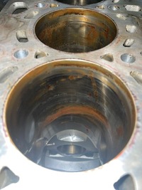 фото thumb №14, Блок двигуна bmw f20 3.0 бензин b58b30a 2019r