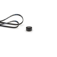 фото thumb №1, Набор ремень поликлиновый dacia logan sandero nissan kubistar renault cli