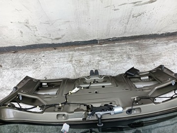 фото thumb №16, Galaxy mk3 2010-2014 год крышка зад цвет p0 po