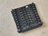 Element консолі центральної mercedes-benz gle w167 a1678107601 Недорого, фото thumb