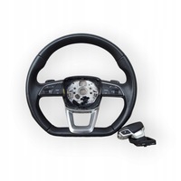 фото thumb №1, Audi q5 fy 80a 2017-24 rok повітропровід зрізана