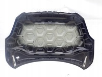 фото thumb №16, Volvo xc60 i 1 08-13 капот крышка двигателя