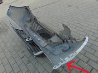 фото thumb №15, Бампер перед передний dacia sandero 1 i 0v369 europa