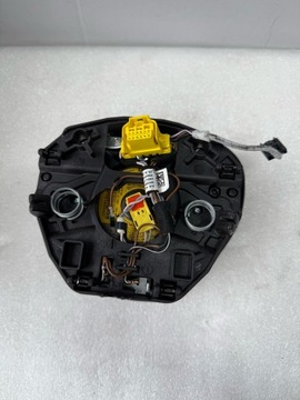 фото thumb №6, Новая подушка безопасности skoda оригинальный номер 6v0880201g