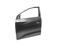 фото thumb №3, Дверь do hyundai ix35 2010-2015 76003-2z010 левая