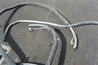 фото thumb №5, Wąż омывателя капот maserati ghibli iii quattroporte vi