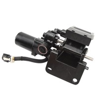 фото thumb №5, Двигун плита do biegania ze кронштейном 9l7z16a507b модуль двигуна плита do