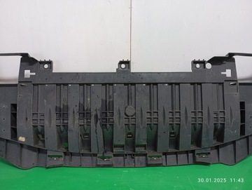 фото thumb №11, Защита плита pod бампер перед renault scenic iii рестайлинг 622358126r