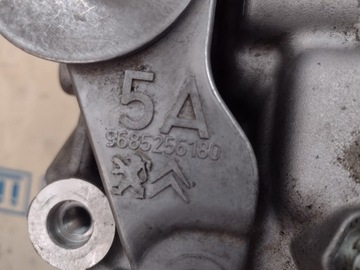 фото thumb №8, Автоматическая коробка передач коробки передач aisin peugeot 1,6 thp