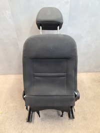 фото thumb №7, Сиденье правый пассажира chevrolet orlando europa оригинал