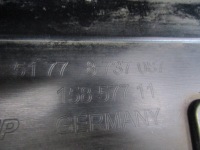 фото thumb №16, Bmw i4 g26 м-пакет молдинг пороговая левая 8737087