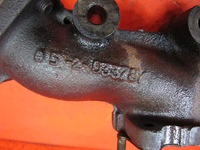 фото thumb №7, Espace 4 iv 3.0 dci vel satis коллектор выпускной