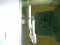 фото thumb №2, Ford c-max grand стекло правая задняя хром as3