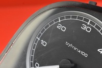 фото thumb №11, Счетчик приборы eu 21651862-5 21651870-3 peugeot 307 sw 2.0 hdi 107 km 01-05