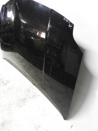 фото thumb №5, Toyota auris i 5d 06-09 209 капот крышка двигателя