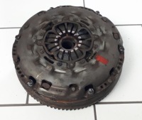 фото thumb №1, Toyota rav4 3 iii 2.2 d4d колесо + зчеплення двомасовий 31210-ow140 #