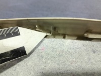 фото thumb №7, Bmw x5 f15 защита крышки борта 7294790