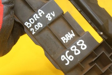 фото thumb №7, Защита волны масляной масла vw bora golf iv a3 06b103623c