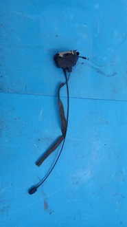 фото thumb №1, Megane ii cc cabrio замок правый перед