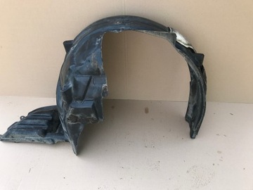 фото thumb №11, Підкрилок ліві lub праві перед передні subaru outback 2009-2014 59120aj07