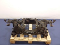 фото thumb №2, Renault koleos ii балка подвеска задняя 4x4