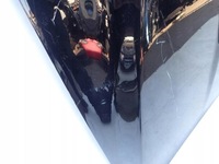 фото thumb №3, Volvo s80 ii v70 iii 07-16 капот кришка двигуна