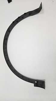 фото thumb №6, Молдинг крыла левый перед nissan qashqai 638114ea0a