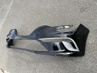 фото thumb №3, Бампер передний renault megane iv gt line sport