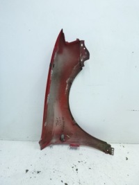 фото thumb №8, Крила лівий volkswagen passat b5 ly3d 98r.