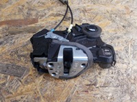 фото thumb №1, Замок cent. правый перед toyota rav4 euro 4 pin 17r