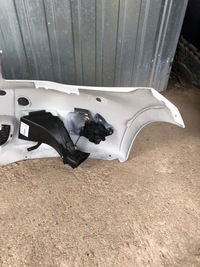 фото thumb №8, Бампер перед bmw x1 i e86 2009-2015 m-pakiet